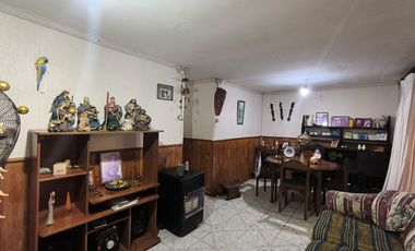 CASA EN VENTA EN EL QUISCO SUR CON JARDÍN