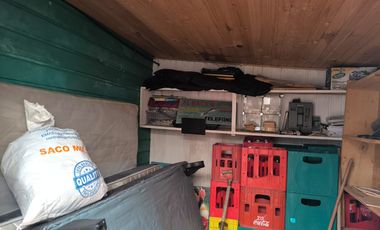 CASA EN VENTA EN EL QUISCO SUR CON JARDÍN