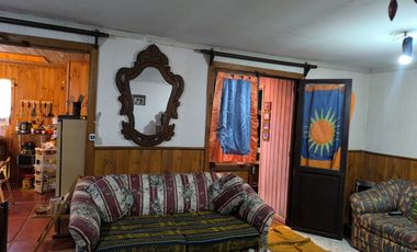 CASA EN VENTA EN EL QUISCO SUR CON JARDÍN