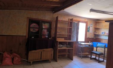 CASA EN VENTA EN EL QUISCO SUR CON JARDÍN