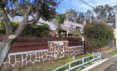 VENTA DE CASA EN EL YECO, ALGARROBO