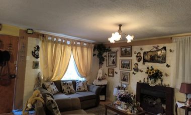 VENTA DE CASA EN EL YECO, ALGARROBO