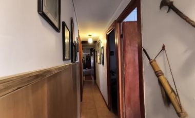 VENTA DE CASA EN EL YECO, ALGARROBO