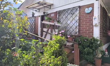 VENTA DE CASA EN EL YECO, ALGARROBO