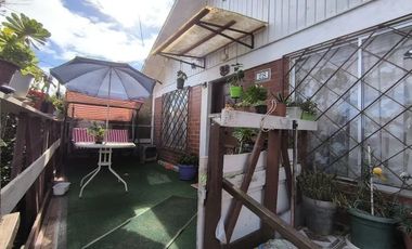 VENTA DE CASA EN EL YECO, ALGARROBO