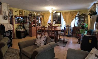 VENTA DE CASA EN EL YECO, ALGARROBO