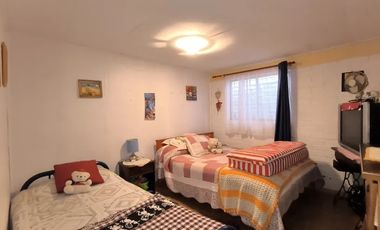VENTA DE CASA EN EL YECO, ALGARROBO