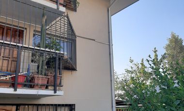 ARRIENDO DEPARTAMENTO 2HAB 1BA PEÑALOLÉN