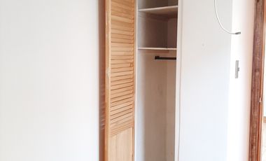 ARRIENDO DEPARTAMENTO 2HAB 1BA PEÑALOLÉN