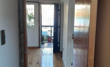 ARRIENDO DEPARTAMENTO 2HAB 1BA PEÑALOLÉN