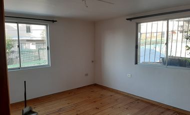ARRIENDO DEPARTAMENTO 2HAB 1BA PEÑALOLÉN