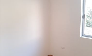 ARRIENDO DEPARTAMENTO 2HAB 1BA PEÑALOLÉN