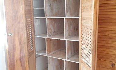 ARRIENDO DEPARTAMENTO 2HAB 1BA PEÑALOLÉN