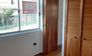 ARRIENDO DEPARTAMENTO 2HAB 1BA PEÑALOLÉN