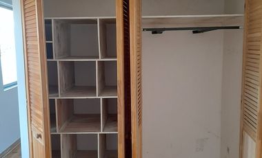 ARRIENDO DEPARTAMENTO 2HAB 1BA PEÑALOLÉN