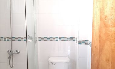 ARRIENDO DEPARTAMENTO 2HAB 1BA PEÑALOLÉN