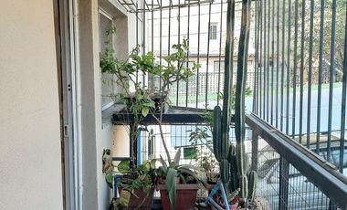 ARRIENDO DEPARTAMENTO 2HAB 1BA PEÑALOLÉN