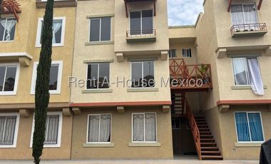 Departamento en Venta en Real Granada 26-927.