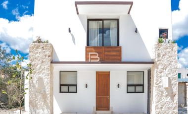 Venta de Terreno en Losantos Cancún