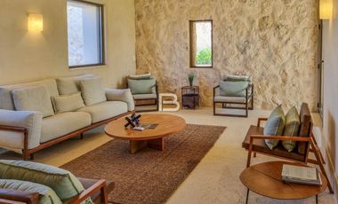 Terreno Residencial en Losantos Cancún