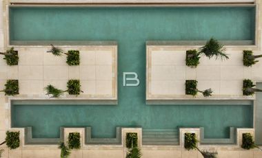 Terreno en Venta en Losantos Cancún