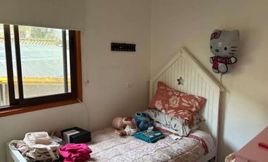 Arriendo casa en el Cajón del Maipo