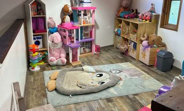 Arriendo casa en el Cajón del Maipo