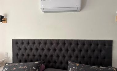 Arriendo casa en el Cajón del Maipo