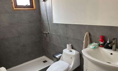 Arriendo casa en el Cajón del Maipo