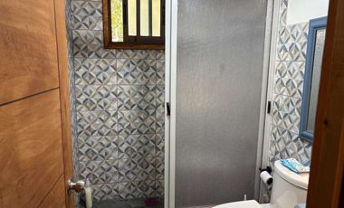 Arriendo casa en el Cajón del Maipo