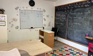 Arriendo casa en el Cajón del Maipo