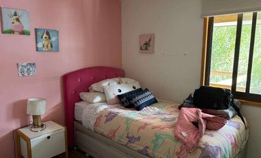 Arriendo casa en el Cajón del Maipo