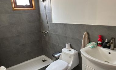 Arriendo casa en el Cajón del Maipo