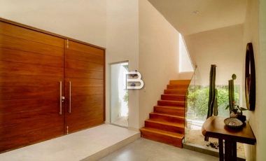 Akumal Casa En Venta