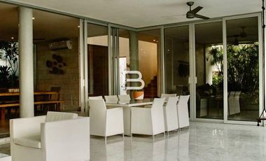 Akumal Casa En Venta