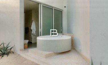 Akumal Casa En Venta