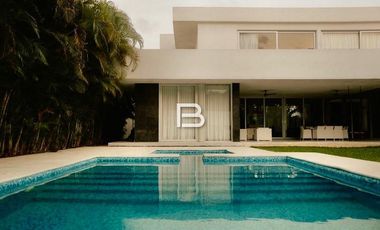 Akumal Casa En Venta