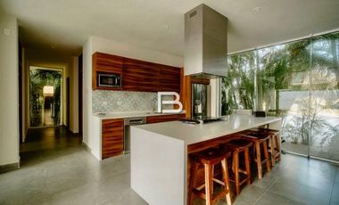 Akumal Casa En Venta