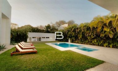 Akumal Casa En Venta