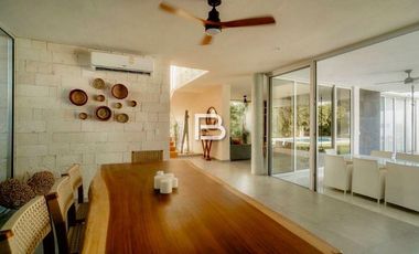 Akumal Casa En Venta
