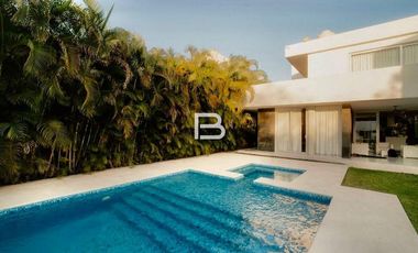 Akumal Casa En Venta