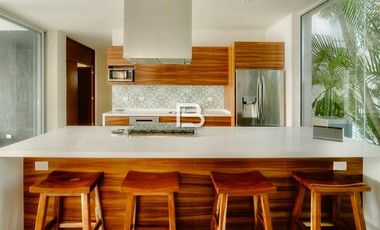 Akumal Casa En Venta