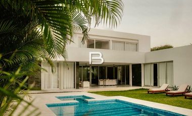 Akumal Casa En Venta