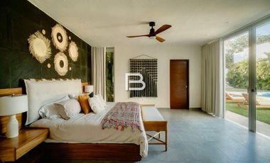 Akumal Casa En Venta