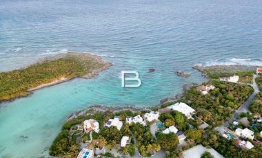 Akumal Casa En Venta