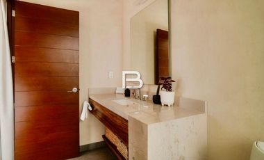 Akumal Casa En Venta