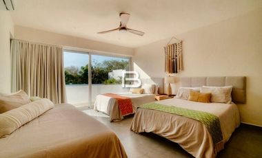 Akumal Casa En Venta