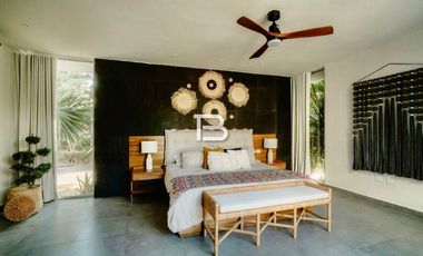 Akumal Casa En Venta