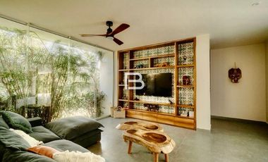 Akumal Casa En Venta