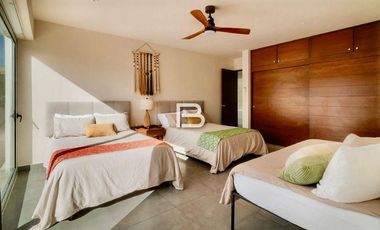 Akumal Casa En Venta